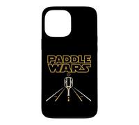 Carcasa para iPhone 13 Pro MAX Paddle Wars Pickleball Player Pickle Ball Sport