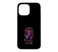 Carcasa para iPhone 13 Pro MAX Padre Gamer Privación Sueño 3AM Humor Design