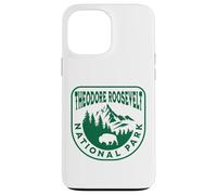 Carcasa para iPhone 13 Pro MAX Parque Nacional Theodore Roosevelt