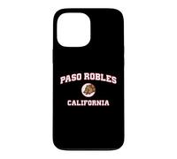 Carcasa para iPhone 13 Pro MAX Paso Robles California (California)