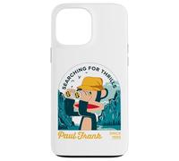 Carcasa para iPhone 13 Pro MAX Paul Frank Julius El Mono en Busca de emociones