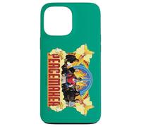 Carcasa para iPhone 13 Pro MAX Peacemaker Main Crew