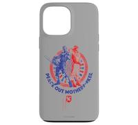 Carcasa para iPhone 13 Pro MAX Peacemaker The Vigilante Peace Stamp