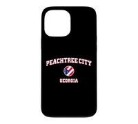 Carcasa para iPhone 13 Pro MAX Peachtree City Georgia (Georgia)
