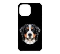 Carcasa para iPhone 13 Pro MAX Perros Boyeros de Berna Schweizer Sennenhund Boyeros Suizos