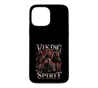 Carcasa para iPhone 13 Pro MAX Pirata de Viking Spirit Warriors Vikings