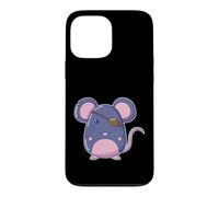 Carcasa para iPhone 13 Pro MAX Pirata Ratón