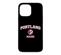 Carcasa para iPhone 13 Pro MAX Portland Maine (Maine)