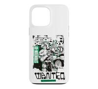 Carcasa para iPhone 13 Pro MAX Póster de Strontium-90 Search Destroy Wanted, cómic del 2000 d.C.