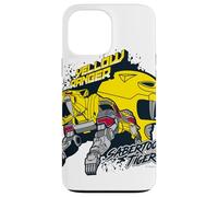 Carcasa para iPhone 13 Pro MAX Power Rangers Yellow Ranger