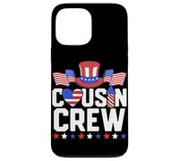 Carcasa para iPhone 13 Pro MAX Primo Crew
