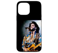 Carcasa para iPhone 13 Pro MAX Prince Live In Manchester Nude Tour 1990