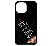 Carcasa para iPhone 13 Pro MAX Project Hail Mary Movie Poster
