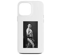 Carcasa para iPhone 13 Pro MAX Queen Live: Gira The Works de Freddie Mercury por Wembley
