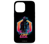 Carcasa para iPhone 13 Pro MAX Ready Player One Gunter Life