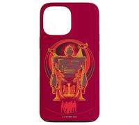 Carcasa para iPhone 13 Pro MAX Ready Player One Iron Giant
