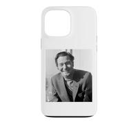 Carcasa para iPhone 13 Pro MAX Reg Varney AKA Stan Butler Actor En Los Autobuses 1971