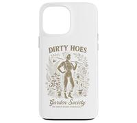 Carcasa para iPhone 13 Pro MAX Regalo De Jardín Mujeres Florista Hobby Jardinero Jardinería