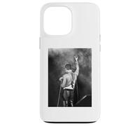 Carcasa para iPhone 13 Pro MAX Reina Freddie Mercury es una Vida Dura The Works Tour