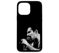 Carcasa para iPhone 13 Pro MAX Reina Freddie Mercury Quiero Liberar The Works Tour