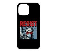 Carcasa para iPhone 13 Pro MAX Resist Statue Liberty Bubblegum Protest Equality