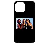 Carcasa para iPhone 13 Pro MAX Retrato de Grupo de la era del superviviente del niño del Destino 2001