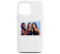 Carcasa para iPhone 13 Pro MAX Retrato de Grupo Infantil de Survivor Era Destiny 2001