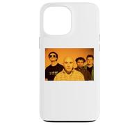 Carcasa para iPhone 13 Pro MAX Retrato de The Boo Radleys Wake Up Boo Band por Andy Willsher