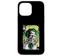 Carcasa para iPhone 13 Pro MAX Retrato Legendario de The Joker DC Comic Icon Poster Style