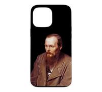 Carcasa para iPhone 13 Pro MAX Retratos de Fyodor Dostoevsky por Vasily Perov