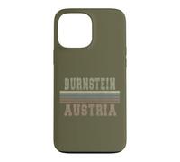 Carcasa para iPhone 13 Pro MAX Retro Dürnstein Austria