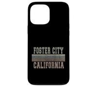 Carcasa para iPhone 13 Pro MAX Retro en Foster City, California