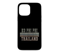 Carcasa para iPhone 13 Pro MAX Retro KO Phi Phi Tailandia