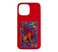 Carcasa para iPhone 13 Pro MAX Rey Legendario Griffin Street