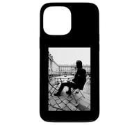 Carcasa para iPhone 13 Pro MAX Richard Hawley Coles Corner Singer Foto de Andy Willsher