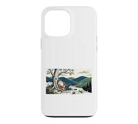 Carcasa para iPhone 13 Pro MAX Rip Van Winkle
