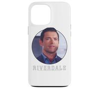 Carcasa para iPhone 13 Pro MAX Riverdale of The Year