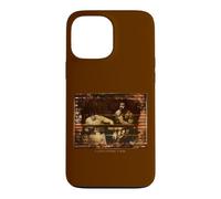 Carcasa para iPhone 13 Pro MAX Rocky Apollo Creed Upper Hand