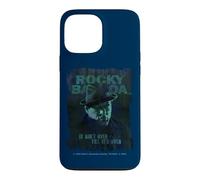 Carcasa para iPhone 13 Pro MAX Rocky Balboa It Ain't Over Till It's Over