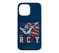 Carcasa para iPhone 13 Pro MAX Rocky Flag Champion