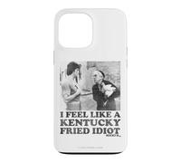 Carcasa para iPhone 13 Pro MAX Rocky II Fried Idiot