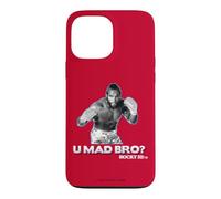 Carcasa para iPhone 13 Pro MAX Rocky III U Mad Bro