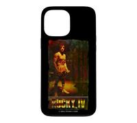 Carcasa para iPhone 13 Pro MAX Rocky IV A Patriotic Stance