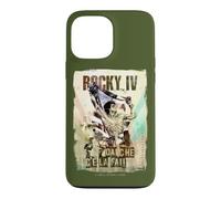 Carcasa para iPhone 13 Pro MAX Rocky IV Come On! You Can Do It!