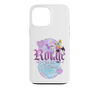 Carcasa para iPhone 13 Pro MAX Rouge The Bat 25 Years Anniversary Vintage