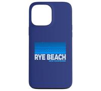 Carcasa para iPhone 13 Pro MAX Rye Beach NH - Rye Beach New Hampshire Acuático