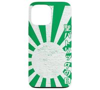 Carcasa para iPhone 13 Pro MAX Saint Patrick's Day Japanese Aesthetic Man Woman St Patrick