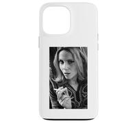 Carcasa para iPhone 13 Pro MAX Sally Philips Smack The Pony Escritor de Comedia Andy Willsher