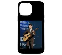 Carcasa para iPhone 13 Pro MAX Sam Duckworth Get Cape Wear Cape Fly Live por Andy Willsher