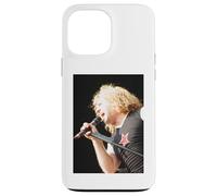 Carcasa para iPhone 13 Pro MAX Sammy Hagar Era Van Halen Balance Tour 1995